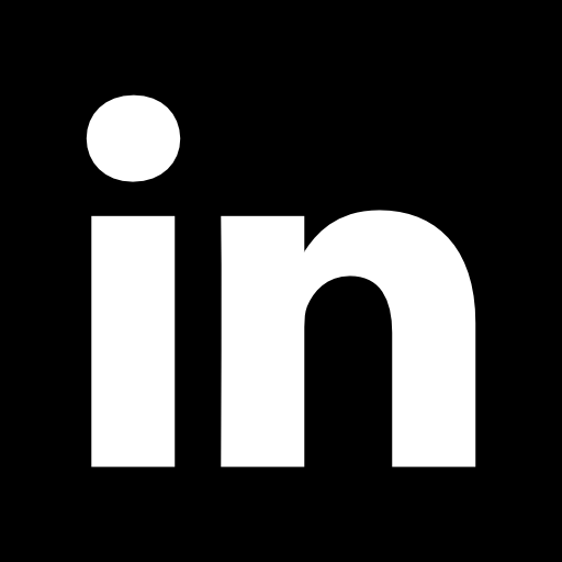 LinkedIn Icon